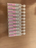 肌肤蕾（gifrer）生理盐水 海盐水 婴儿洗鼻水 舒缓鼻塞 儿童洗鼻盐水喷鼻 5ml*40 实拍图