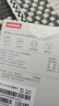 联想（Lenovo）无线蓝牙鼠标充电鼠标轻音鼠标 Air Handle轻音双模鼠标 便携办公鼠标 桃花粉 实拍图