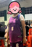 万特力·护 日本进口运动护肘男女羽毛球网球透气篮球护具肘部护具 新款蓝灰色护肘单只装 M 实拍图