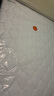 全友家居 床垫护脊椰棕软硬适中席梦思床垫子1.5x1.9米弹簧床垫 实拍图