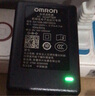 欧姆龙（OMRON）电子血压计全自动臂筒式血压仪老人家用测量医用高精准HEM-1026 实拍图