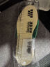 3AnGnI30双装植物木浆鞋垫男女透气吸汗一次性抛弃型卫生鞋垫 37码 实拍图