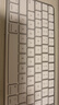 犀狼【2025新款】适用苹果ipad妙控键盘10平板Macbookpro/air5/6/7无线蓝牙mac笔记本电脑办公静音mini 【白色】官网1:1键位｜原版全功能｜轻薄便携 全设备兼容丨送2.4G 实拍图