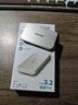 飞利浦（PHILIPS）1TB Type-C高速固态U盘 50UC 读速500MB/s 手机专用U盘 大容量磁吸盖帽安卓苹果优盘 实拍图
