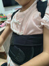 背背佳U9矫姿带背部姿势带护腰带儿童学生男女士坐姿端正坐姿站姿-M 实拍图