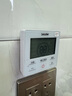 海尔（Haier）智家出品Leader空气能热水器200升热泵包安装 一级能效一匹电辅南北通用升级WiFiPA7U1（4-6人） 实拍图