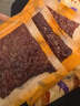 美珍香（BEE CHENG HIANG）切片烧烤猪肉礼盒380g 肉类休闲零食小吃食品礼盒节日送礼团购 实拍图