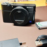 索尼（SONY）DSC-RX100M7 黑卡数码相机（24-200mm焦段 实时眼部对焦 4K HDR视频 RX100 VII/黑卡7） 实拍图