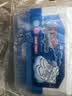 SnowDream日本小白鞋清洁剂100ml*2懒人擦鞋刷鞋神器网鞋去黄去污自带刷头 实拍图