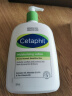 丝塔芙（Cetaphil）儿童保湿润肤乳宝宝温和牛油果身体乳 591ml 实拍图