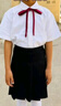 衣诺坊六一儿童演出服装礼服幼儿园班服夏季毕业照表演小学生大合唱团体 实拍图