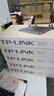 普联（TP-LINK）WAR1208L企业级无线路由器9口全千兆网口多WAN口5G双频wifi穿墙 实拍图
