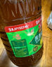 鲁花 食用油 低芥酸特香菜籽油 6.18L   物理压榨 实拍图
