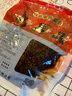 六必居手工酱菜系列 麻仁金丝 1100g 分享装 传统酱菜 中华老字号 实拍图