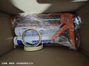 硅宝603 MS防霉玻璃胶厨房卫生间防水防霉胶涂料防潮密封胶透明1支 实拍图