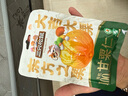 三只松鼠甘栗仁50g*4袋 坚果炒货果仁休闲零食品栗子板栗 实拍图