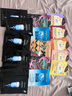 春雨（Papa recipe）尝新组合5片装 补水保湿紧致面膜送母亲节礼物 实拍图