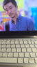 Apple/苹果 妙控键盘 - 适用于 11 英寸 iPad Pro (M4) - 中文 (拼音) - 白色 实拍图