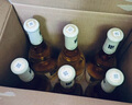 长城（GreatWall）干白葡萄酒橡木桶陈酿特级莎当妮750ML*6瓶（原箱包装） 实拍图