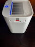霍尼韦尔（Honeywell）空气净化器家用除甲醛除雾霾除PM2.5智能净化器除菌除甲流病毒【家电国家补贴】 KJ820F-P21D 实拍图