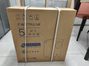 沁园（TRULIVA）净水器机家用小白鲸1000Gpro 6年RO过滤净水器 厨下式直饮机净饮一体机 3L/分UR-S51098国家补贴 实拍图