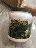 伊利Westgold牧恩1kg【可冷泡】脱脂奶粉 高钙 高蛋白 新西兰进口奶粉 实拍图