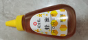 冠生园蜂蜜百花蜜415g【中华老字号】天然早餐冲饮牛奶伴侣孕妇父母礼品 实拍图