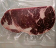 恒都 国产谷饲板腱原切牛排600g（5-7片）牛肉烧烤健身轻食 实拍图