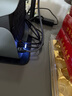 极空间私有云Z4Pro 16G版 4T四盘位NAS网络存储智能AI个人云硬盘家庭服务器 手机PC平板扩容 实拍图