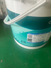 科顺（CKS）透明防水胶外墙免砸砖防水涂料卫生间屋顶防水补漏材料堵漏胶10KG 实拍图