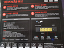 Tenda腾达路由器【狂暴WiFi7】云霄BE5100超强2.5g无线千兆穿墙王信号增强家用立式Mesh放大器国家补贴 实拍图