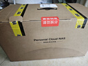 绿联私有云DXP4800 8G版16T四盘位NAS网络存储个人云硬盘家庭服务器 AI相册 手机平板扩容适用iPhone16 实拍图