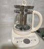 苏泊尔（SUPOR）养生壶 1.5L大容量 煮茶器花茶壶 恒温水壶烧水壶电热水壶 办公室保温煮茶壶 SW-15YJ02B 实拍图