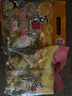 喜之郎 蜜桔凤梨果肉果冻加椰果15杯共520g 休闲儿童零食 实拍图