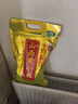 十月稻田 24年新米 山西黄小米 2.5kg 五谷杂粮 粗粮 早餐小米粥 真空5斤 实拍图