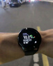小米（MI）Xiaomi Watch S3 黑色 国家补贴 小米汽车SU7钥匙 澎湃OS 全天血氧监测 智能运动手表 男表女表 实拍图
