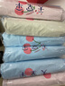 天堂伞太阳伞防晒伞防紫外线遮阳伞upf50+晴雨两用伞女防晒伞便携雨伞 恋恋樱桃-米黄 实拍图