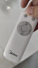美的（Midea）电风扇落地扇家用大风量 远距强风电扇 立式轻音节能可定时降温 【7叶触屏+遥控】白色三段高度 实拍图