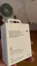 Apple/苹果 20W USB-C手机充电器 原装充电器手机快充头苹果充电器  适用iPhone/iPad/Watch/AirPods 实拍图