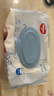 好奇（Huggies）纯水婴儿湿巾80抽12包手口屁屁擦去99.9%细菌去油污消毒家庭装 实拍图