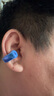 Bose Ultra 开放式耳机-炫光石墨蓝(限定款) Bose小耳环耳夹耳机 不入耳开放式蓝牙耳机 高考祝福礼物 实拍图