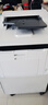 惠普（HP） a3打印机437n/439/nda a3/a4黑白激光大型办公 试卷工地商用网络 打印复印扫描一体机 麒麟/统信 M437nda(22页+有线网+输稿器)自动双面 实拍图