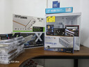 SUPER FLOWER振华 ATX3.1电源 额定850W LEADEX PROA850W 电脑电源 九宫格盲插接口 金牌全模/支持 5090显卡 实拍图