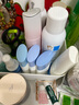 美康粉黛防晒霜SPF50+高倍美白隔离水感清爽不油腻防水汗青少年男女士通用 【便携组合】防晒霜40g+喷雾50ml 实拍图