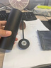 MAVO 巫师手摇磨豆机咖啡豆研磨机手磨咖啡 磨豆器手摇手动CNC磨芯 2.0 曜岩黑-意式版 实拍图
