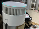 霍尼韦尔（Honeywell）宠物空气净化器吸猫毛除过敏源猫猫搭子 猫毛净化器杀菌消毒除异味【家电国家补贴】KJ360F-C22W 实拍图