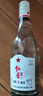 红星二锅头  白酒 42度250ml 兼香小酒 单瓶装节日送礼 42度 250mL 1瓶 实拍图