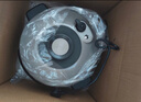 美的（Midea）提鲜系列电压力锅5L双胆家用高压电饭锅 全自动智能预约煲汤开盖煮小米粥YL50Q3-451电饭煲4-6人 实拍图