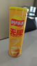 乐事（Lay's）无限薯片 醇香原味 104克*2罐 208克 休闲零食 膨化食品 实拍图