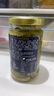 lasicilia意大利进口传统罗勒青酱190g 意粉意面酱 面包坚果蘸酱西餐调味酱 实拍图
